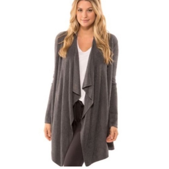 Barefoot Dreams Sweaters - Barefoot dreams cozy cardigan